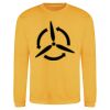 AWDis sweatshirt Thumbnail
