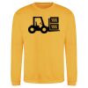 AWDis sweatshirt Thumbnail