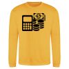AWDis sweatshirt Thumbnail
