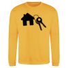 AWDis sweatshirt Thumbnail