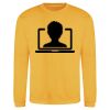 AWDis sweatshirt Thumbnail