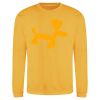 AWDis sweatshirt Thumbnail