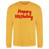 AWDis sweatshirt Thumbnail