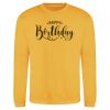 AWDis sweatshirt Thumbnail