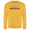 AWDis sweatshirt Thumbnail