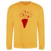 AWDis sweatshirt Thumbnail