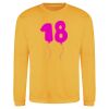 AWDis sweatshirt Thumbnail
