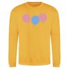 AWDis sweatshirt Thumbnail