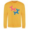 AWDis sweatshirt Thumbnail