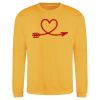 AWDis sweatshirt Thumbnail