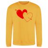 AWDis sweatshirt Thumbnail