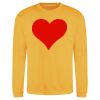 AWDis sweatshirt Thumbnail