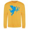 AWDis sweatshirt Thumbnail