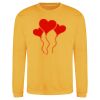 AWDis sweatshirt Thumbnail