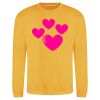 AWDis sweatshirt Thumbnail