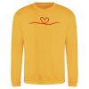 AWDis sweatshirt Thumbnail