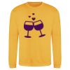 AWDis sweatshirt Thumbnail