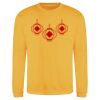 AWDis sweatshirt Thumbnail