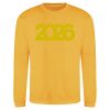 AWDis sweatshirt Thumbnail