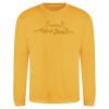 AWDis sweatshirt Thumbnail