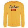AWDis sweatshirt Thumbnail