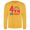 AWDis sweatshirt Thumbnail
