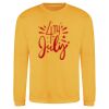 AWDis sweatshirt Thumbnail