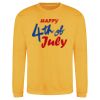 AWDis sweatshirt Thumbnail