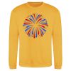 AWDis sweatshirt Thumbnail
