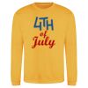 AWDis sweatshirt Thumbnail