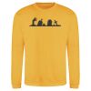 AWDis sweatshirt Thumbnail
