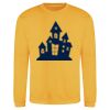 AWDis sweatshirt Thumbnail