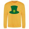 AWDis sweatshirt Thumbnail