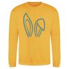 AWDis sweatshirt Thumbnail