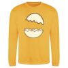 AWDis sweatshirt Thumbnail