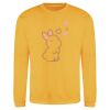AWDis sweatshirt Thumbnail