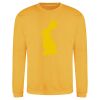 AWDis sweatshirt Thumbnail
