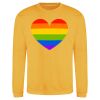 AWDis sweatshirt Thumbnail