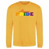 AWDis sweatshirt Thumbnail