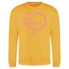 AWDis sweatshirt Thumbnail
