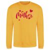 AWDis sweatshirt Thumbnail