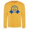 AWDis sweatshirt Thumbnail