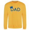 AWDis sweatshirt Thumbnail