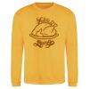 AWDis sweatshirt Thumbnail