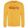 AWDis sweatshirt Thumbnail