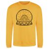 AWDis sweatshirt Thumbnail