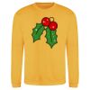 AWDis sweatshirt Thumbnail