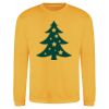 AWDis sweatshirt Thumbnail