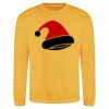 AWDis sweatshirt Thumbnail