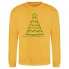 AWDis sweatshirt Thumbnail
